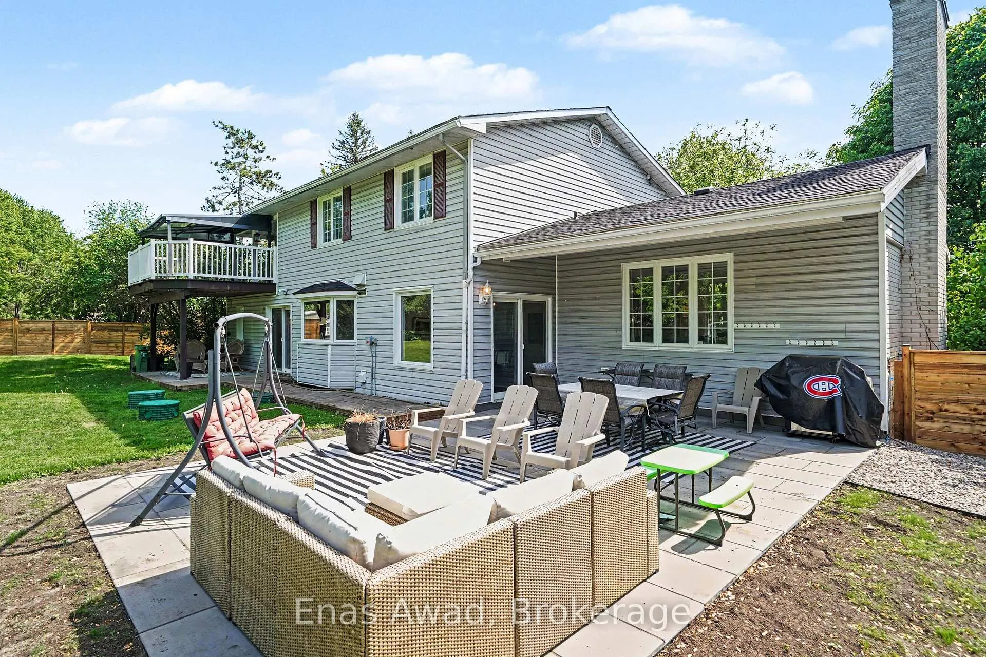 Photo 29 of 5441 West River Drive, Ottawa, Manotick Long Island & Nicholls Island — HOMEH