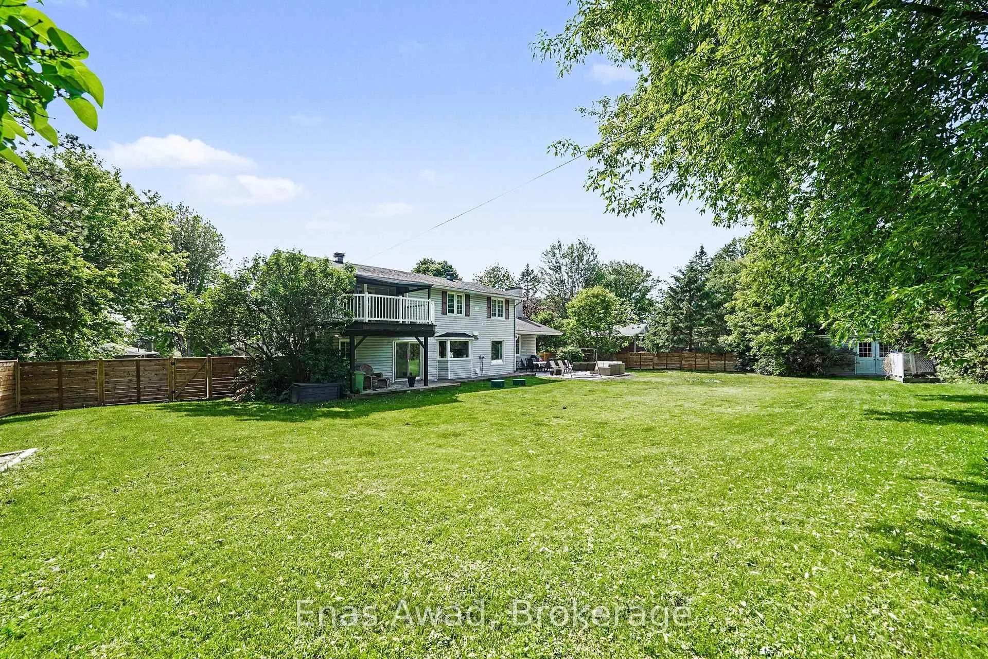 Photo 30 of 5441 West River Drive, Ottawa, Manotick Long Island & Nicholls Island — HOMEH