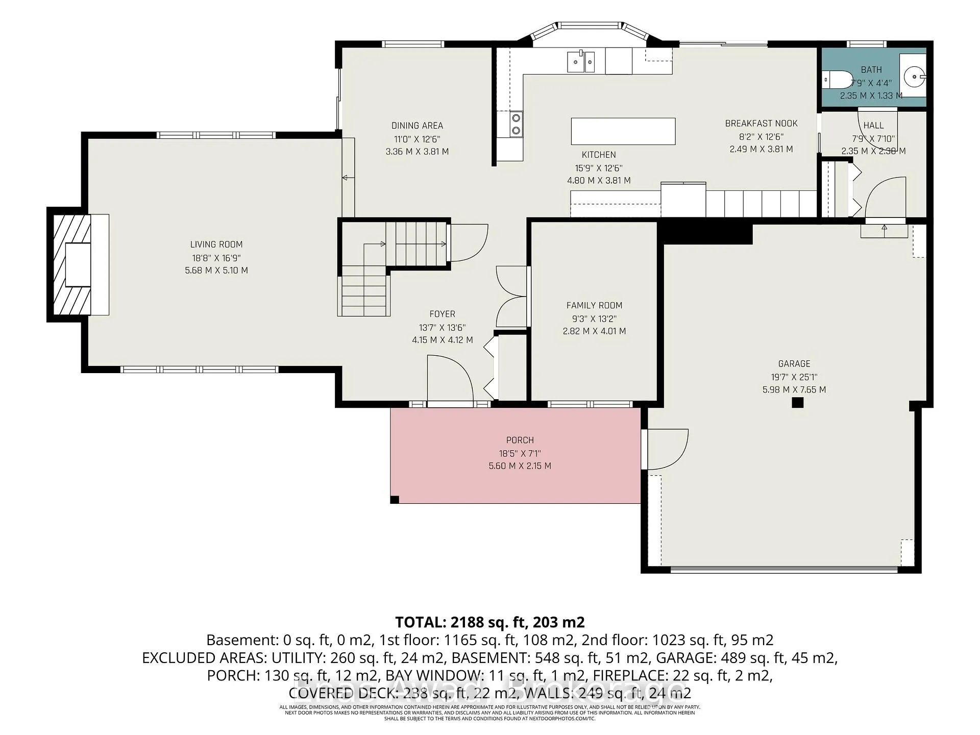 Photo 34 of 5441 West River Drive, Ottawa, Manotick Long Island & Nicholls Island — HOMEH