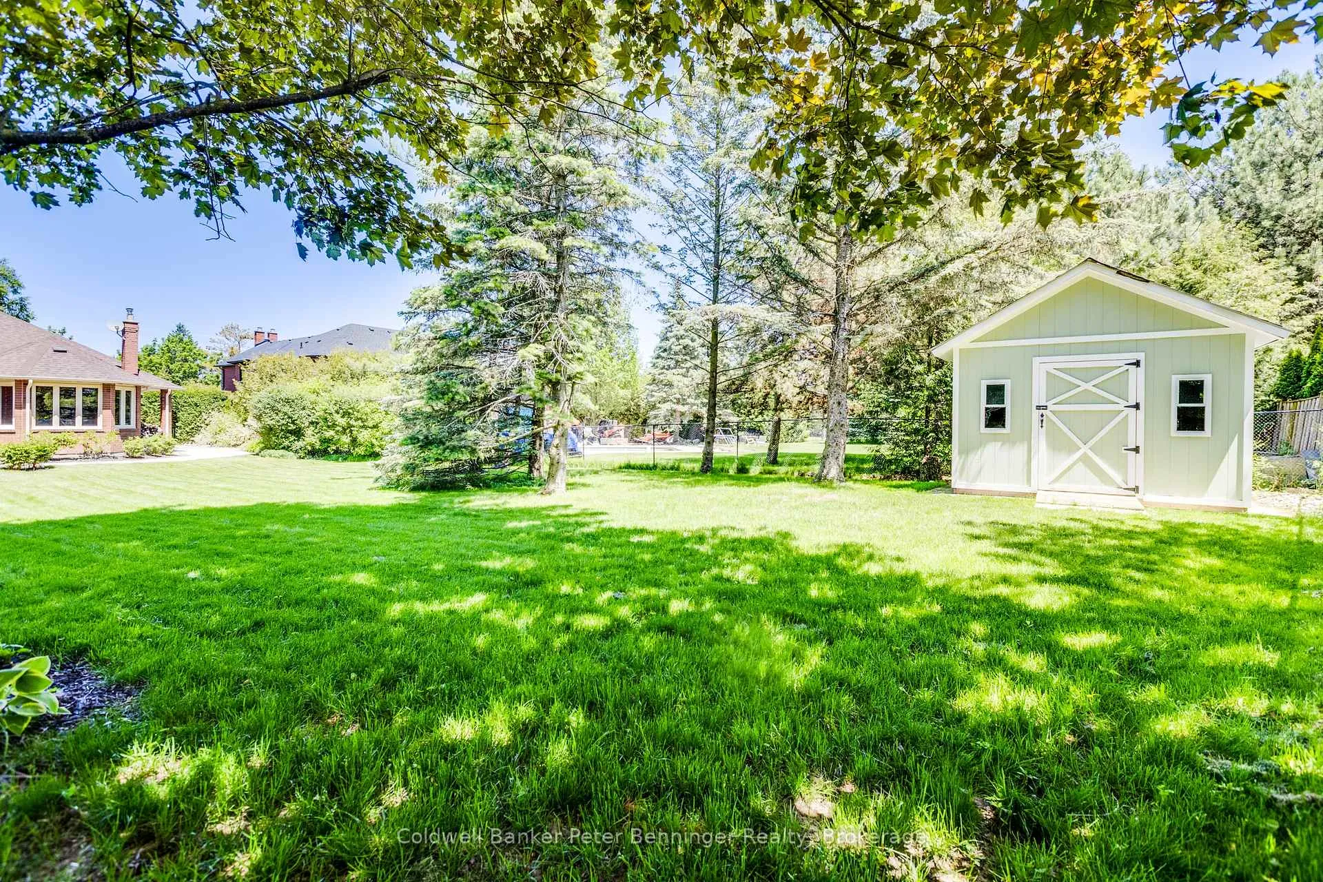 Photo 48 of 152 Treegrove Circle, Aurora, Hills of St Andrew — HOMEH