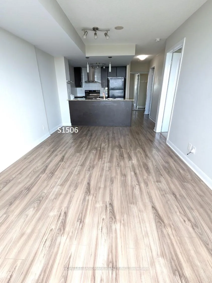 Photo 6 of Unit 1506, 190 Borough Drive, Scarborough, Bendale — HOMEH