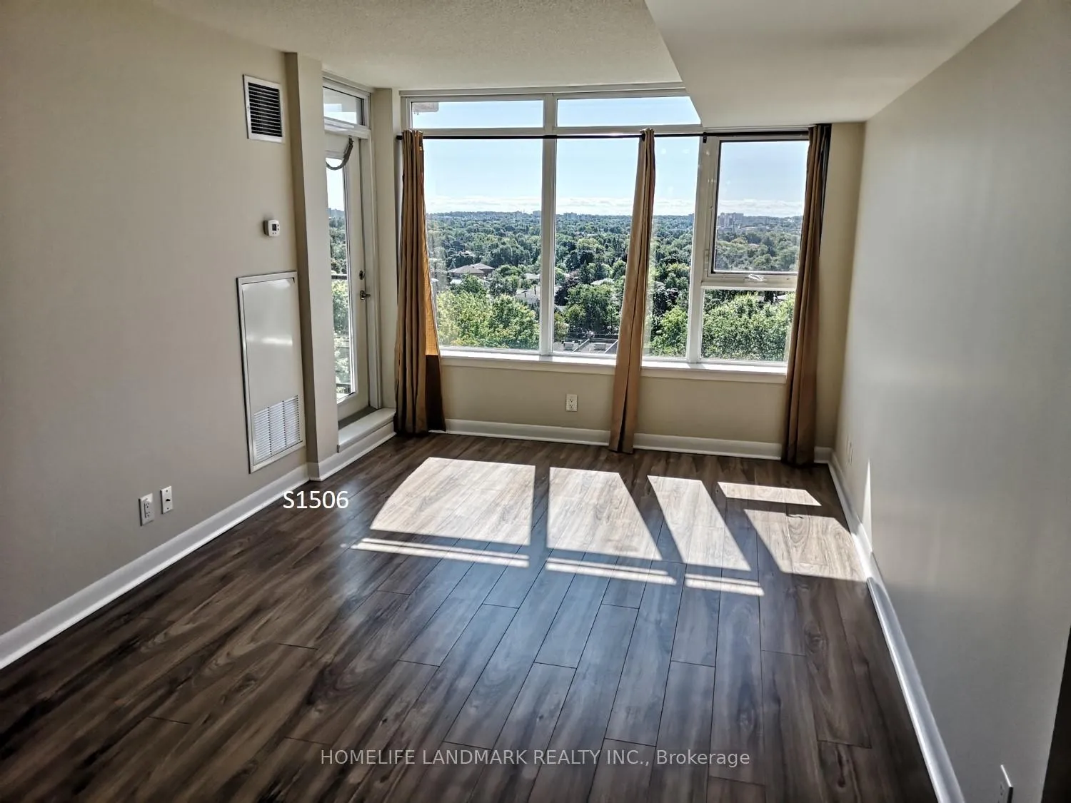 Photo 7 of Unit 1506, 190 Borough Drive, Scarborough, Bendale — HOMEH