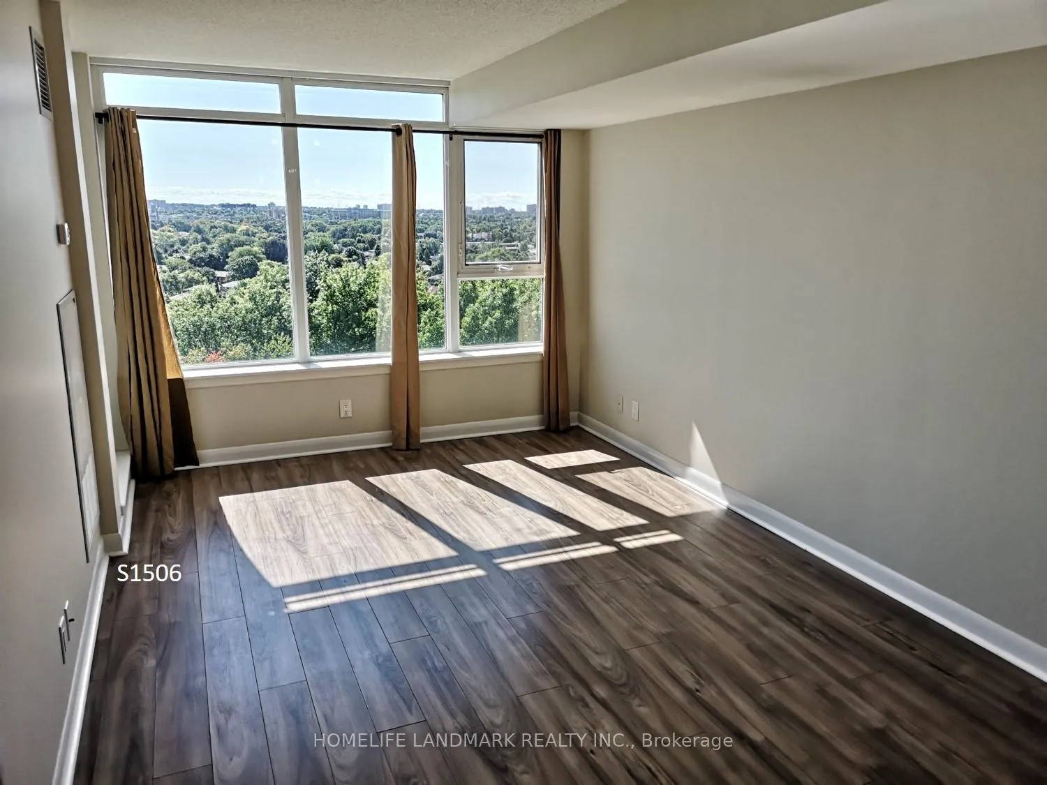 Photo 8 of Unit 1506, 190 Borough Drive, Scarborough, Bendale — HOMEH