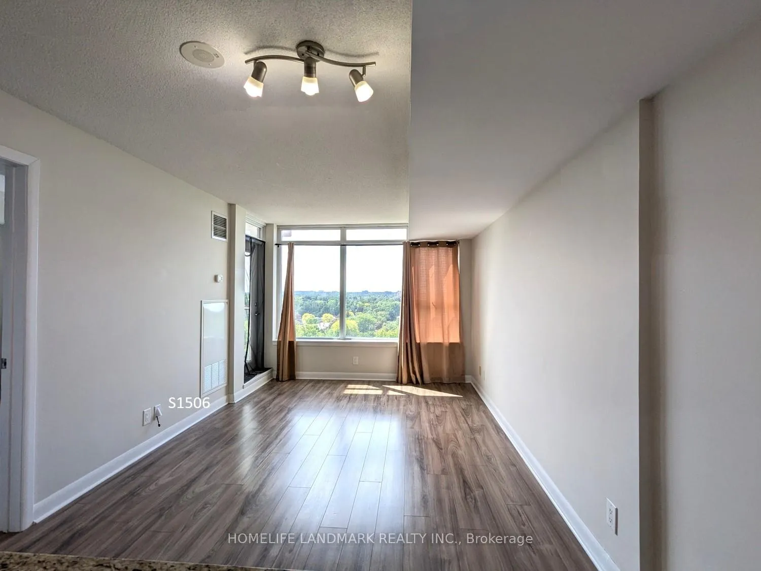 Photo 9 of Unit 1506, 190 Borough Drive, Scarborough, Bendale — HOMEH