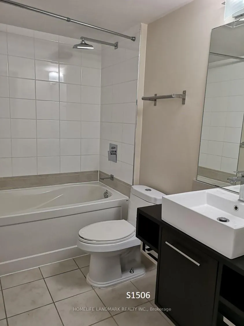Photo 14 of Unit 1506, 190 Borough Drive, Scarborough, Bendale — HOMEH