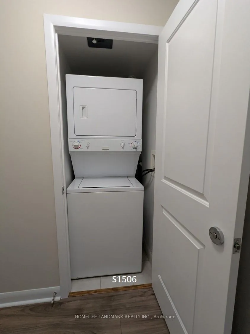 Photo 15 of Unit 1506, 190 Borough Drive, Scarborough, Bendale — HOMEH