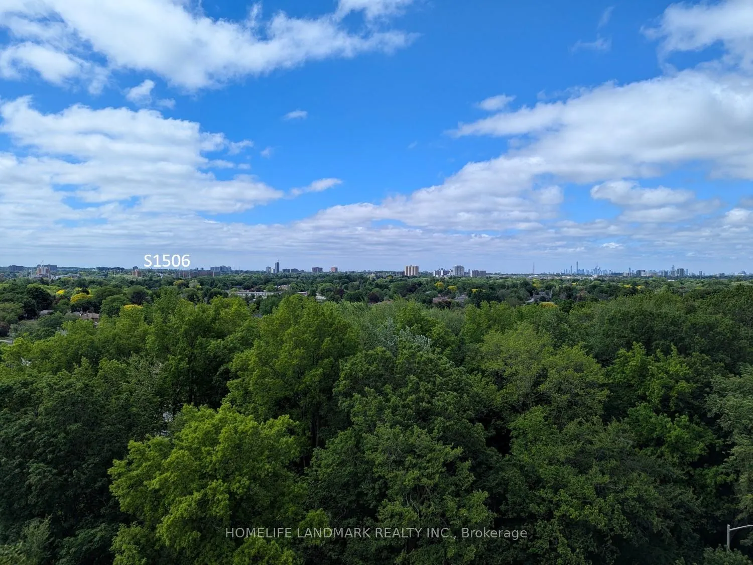 Photo 17 of Unit 1506, 190 Borough Drive, Scarborough, Bendale — HOMEH