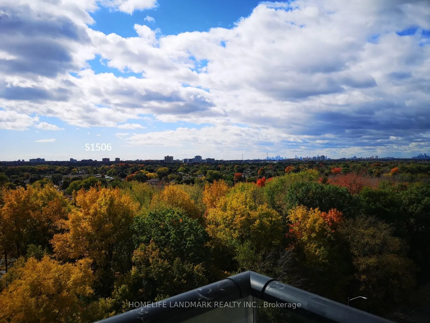 Photo 18 of Unit 1506, 190 Borough Drive, Scarborough, Bendale — HOMEH