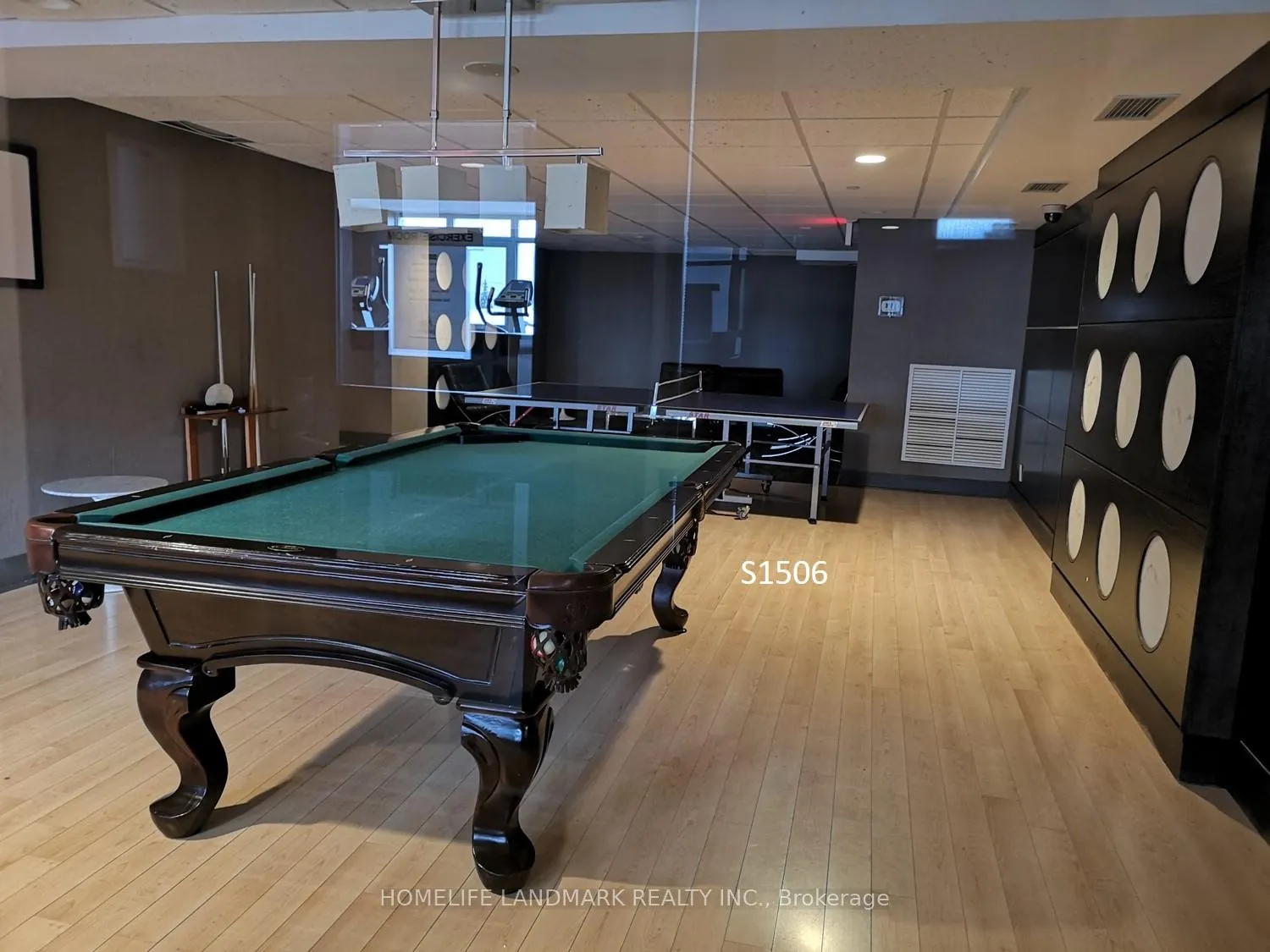 Photo 21 of Unit 1506, 190 Borough Drive, Scarborough, Bendale — HOMEH