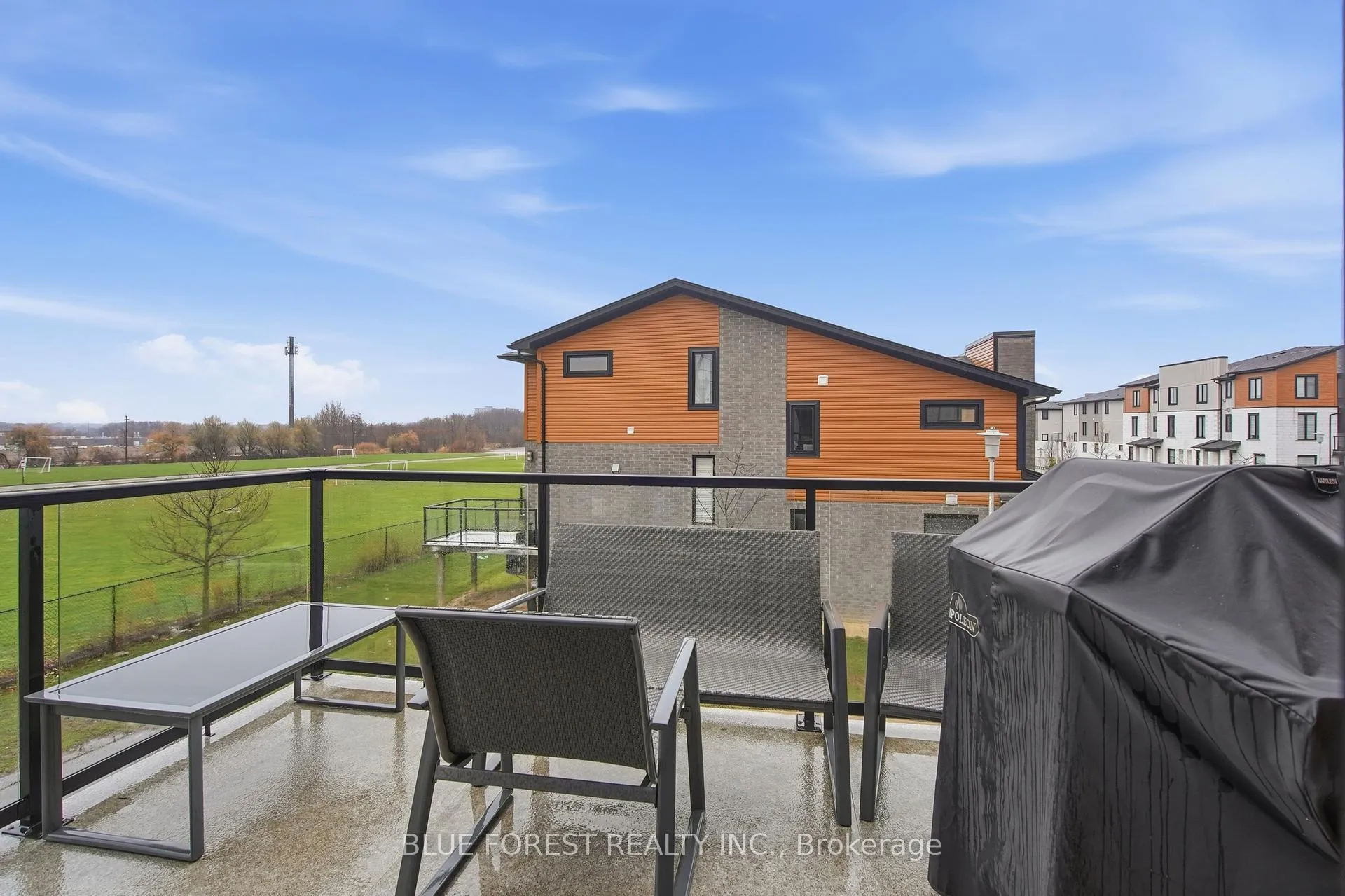 Photo 23 of 933 Sarnia Road, London, North M — HOMEH