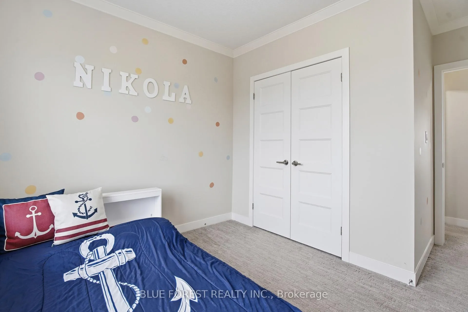 Photo 33 of 933 Sarnia Road, London, North M — HOMEH