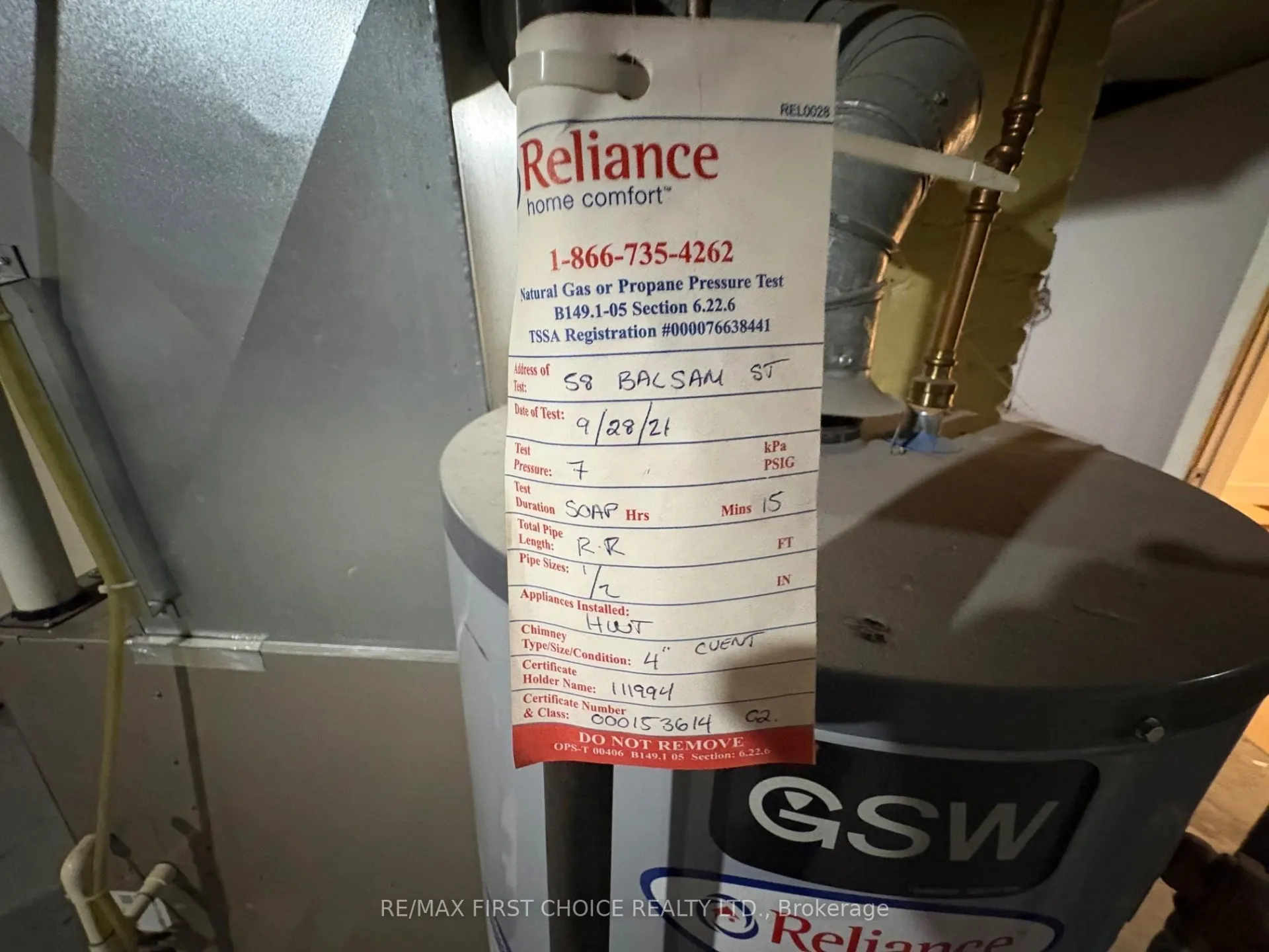 Photo 38 of 58 Balsam St, Thunder Bay, Shuniah — HOMEH