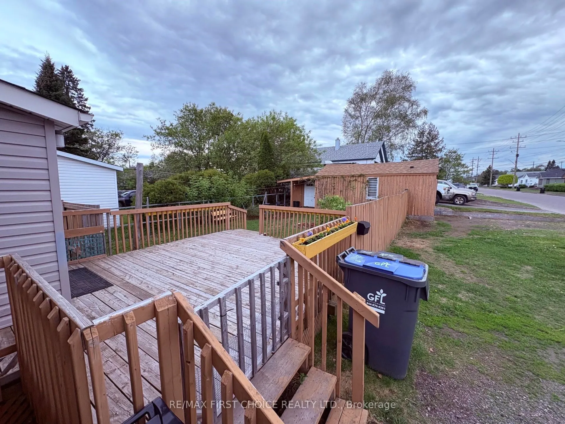 Photo 40 of 58 Balsam St, Thunder Bay, Shuniah — HOMEH