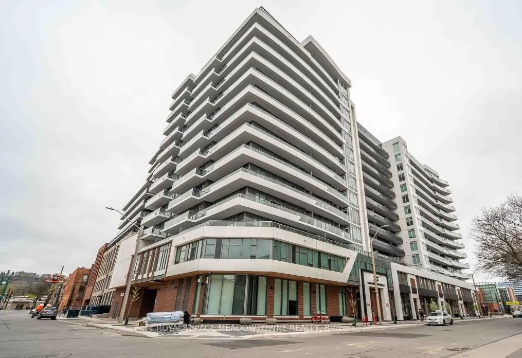 Photo 1 of Unit 901, 212 King Street E, Hamilton, Beasley — HOMEH