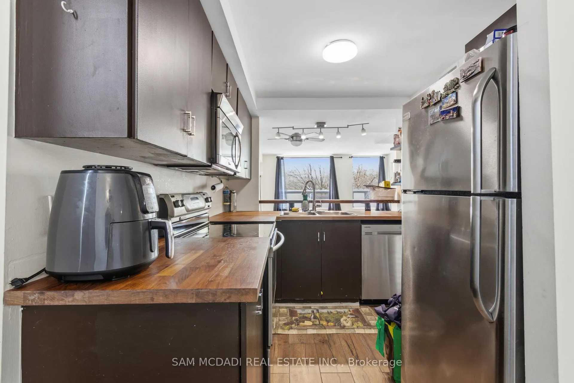 Photo 7 of Unit 201, 400 York Boulevard, Hamilton, Strathcona — HOMEH