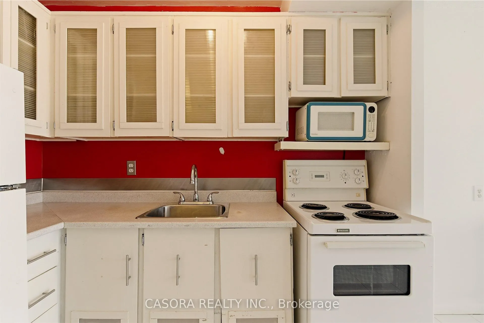 Photo 13 of Unit 2403, 150 Charlton Avenue E, Hamilton, Corktown — HOMEH