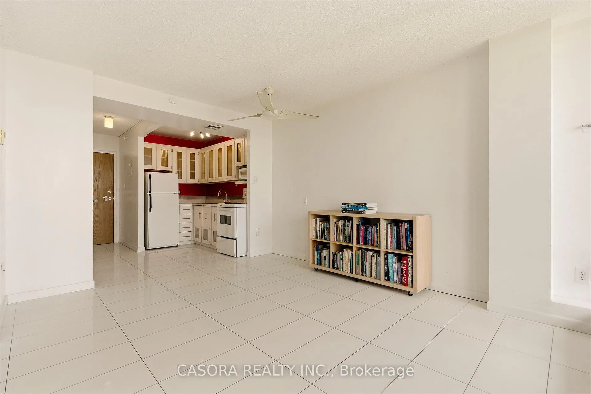 Photo 17 of Unit 2403, 150 Charlton Avenue E, Hamilton, Corktown — HOMEH