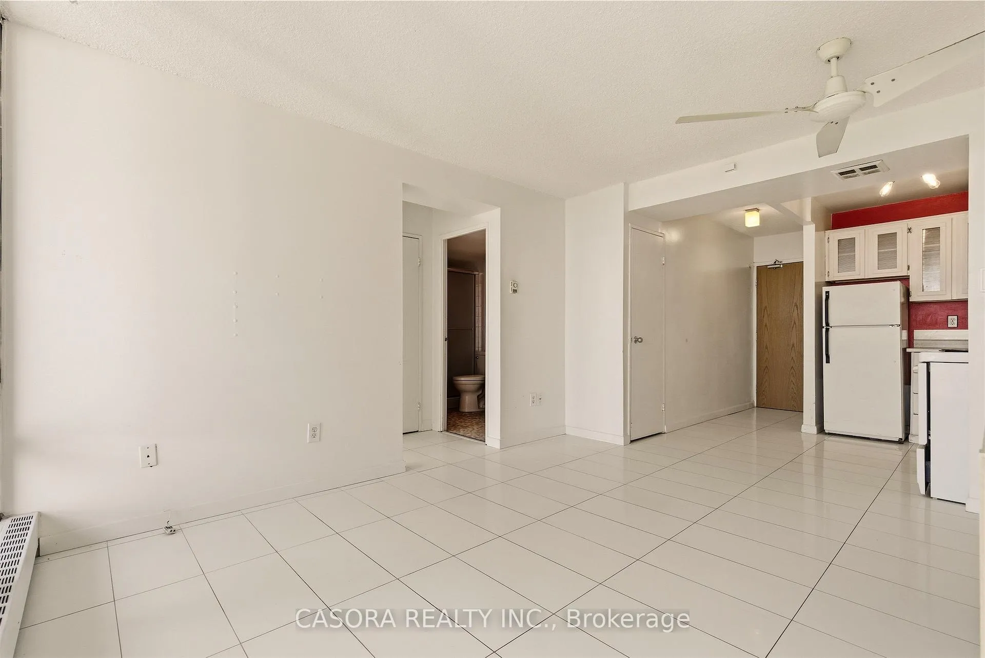 Photo 18 of Unit 2403, 150 Charlton Avenue E, Hamilton, Corktown — HOMEH