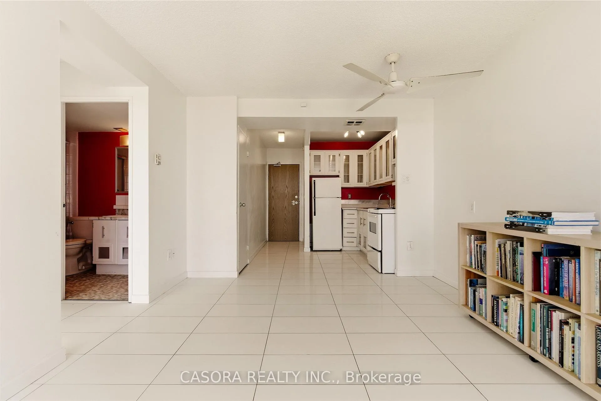 Photo 19 of Unit 2403, 150 Charlton Avenue E, Hamilton, Corktown — HOMEH
