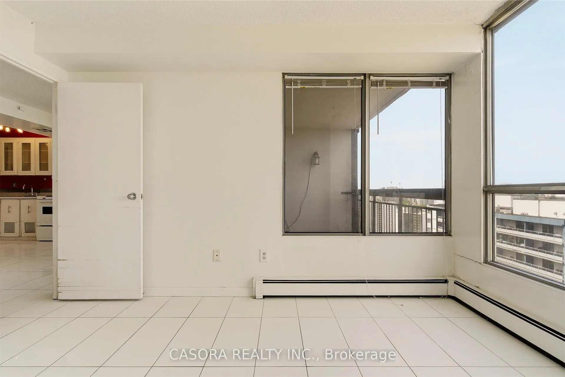 Photo 25 of Unit 2403, 150 Charlton Avenue E, Hamilton, Corktown — HOMEH