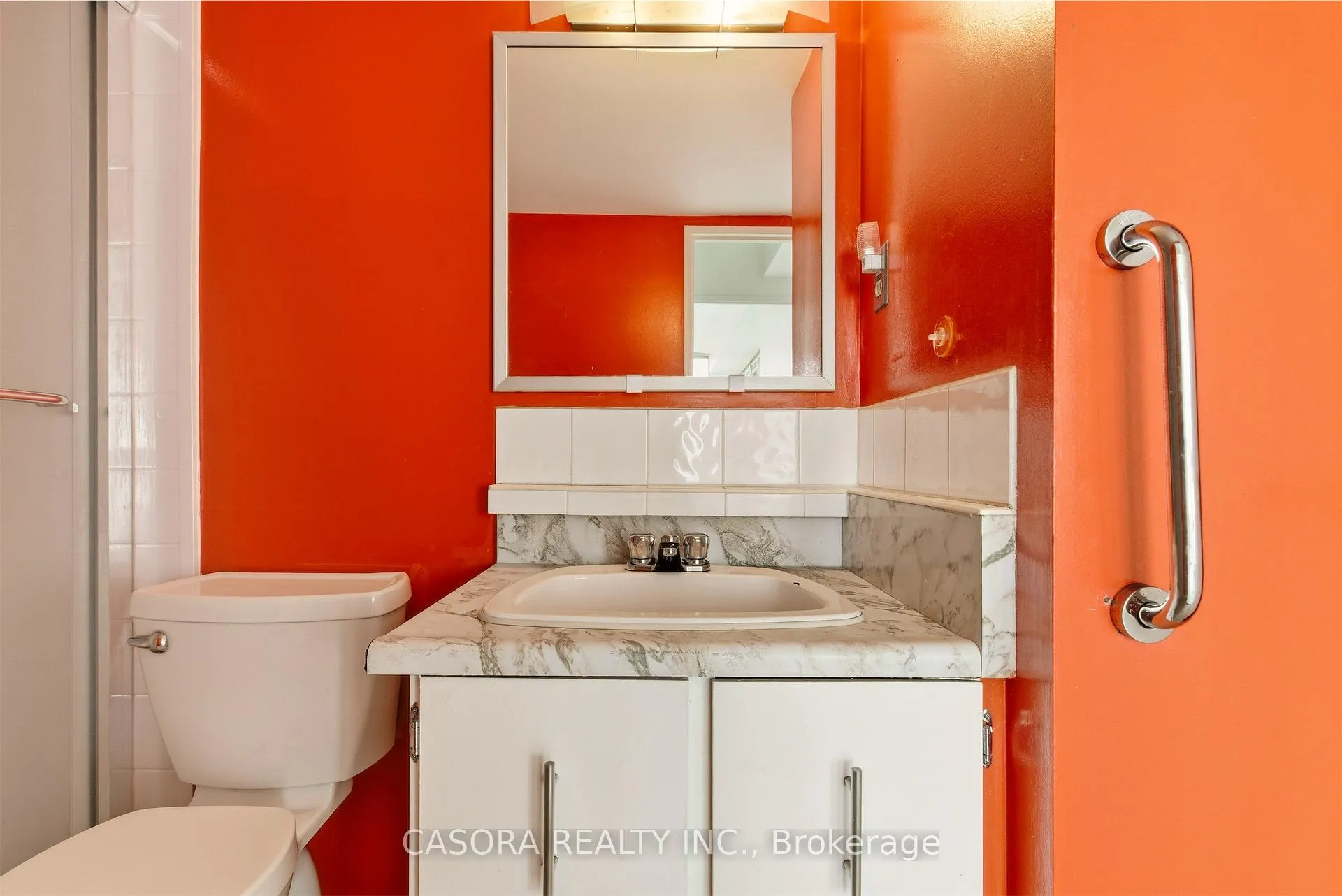 Photo 27 of Unit 2403, 150 Charlton Avenue E, Hamilton, Corktown — HOMEH