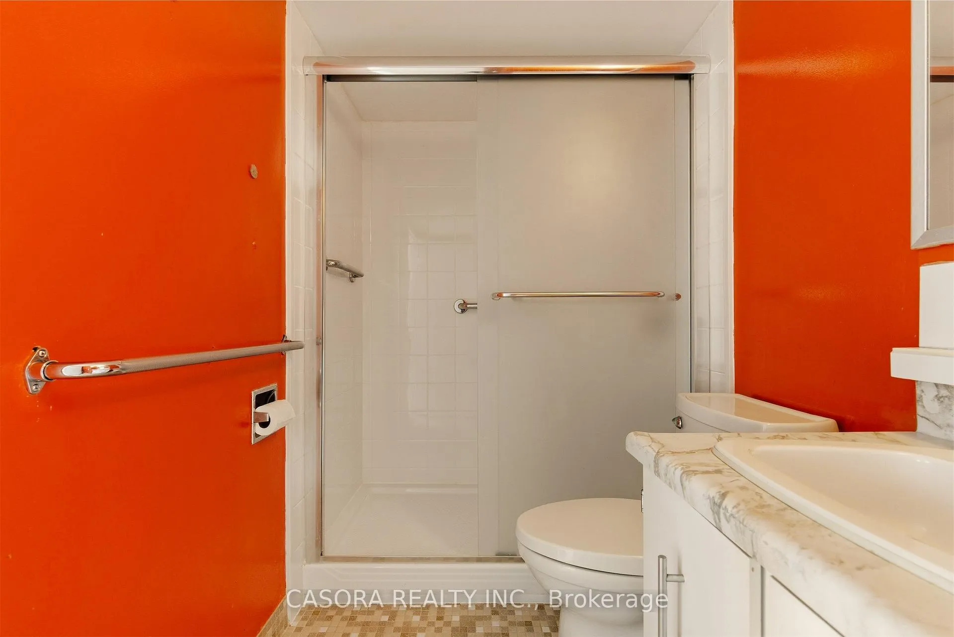 Photo 28 of Unit 2403, 150 Charlton Avenue E, Hamilton, Corktown — HOMEH