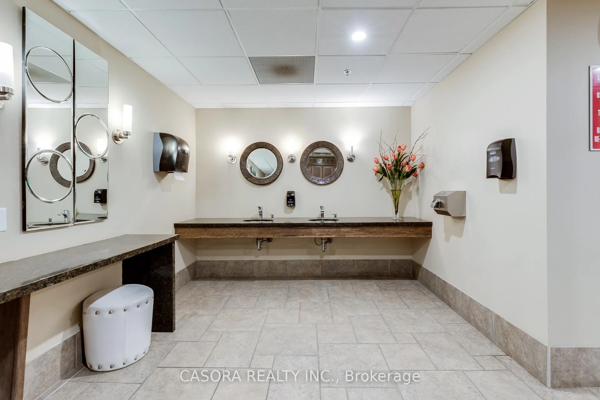 Photo 40 of Unit 2403, 150 Charlton Avenue E, Hamilton, Corktown — HOMEH