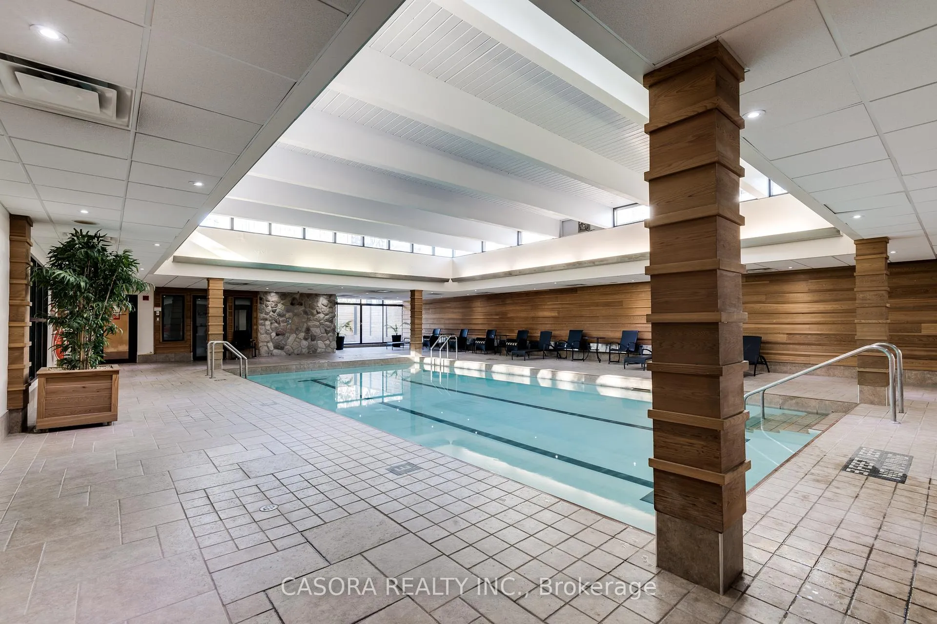 Photo 43 of Unit 2403, 150 Charlton Avenue E, Hamilton, Corktown — HOMEH