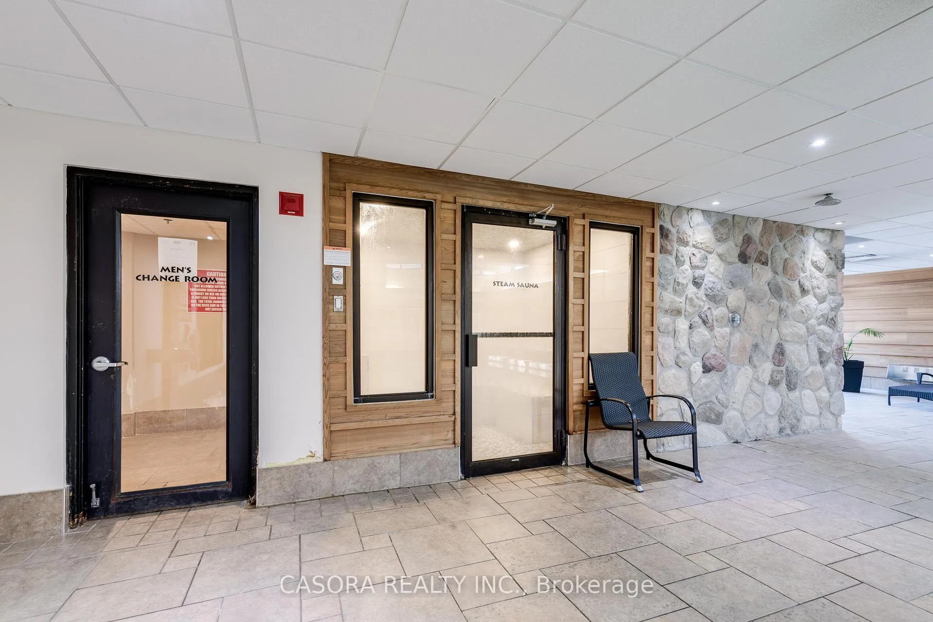 Photo 44 of Unit 2403, 150 Charlton Avenue E, Hamilton, Corktown — HOMEH