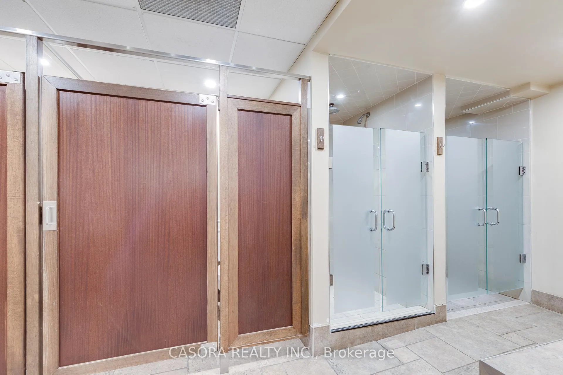 Photo 46 of Unit 2403, 150 Charlton Avenue E, Hamilton, Corktown — HOMEH