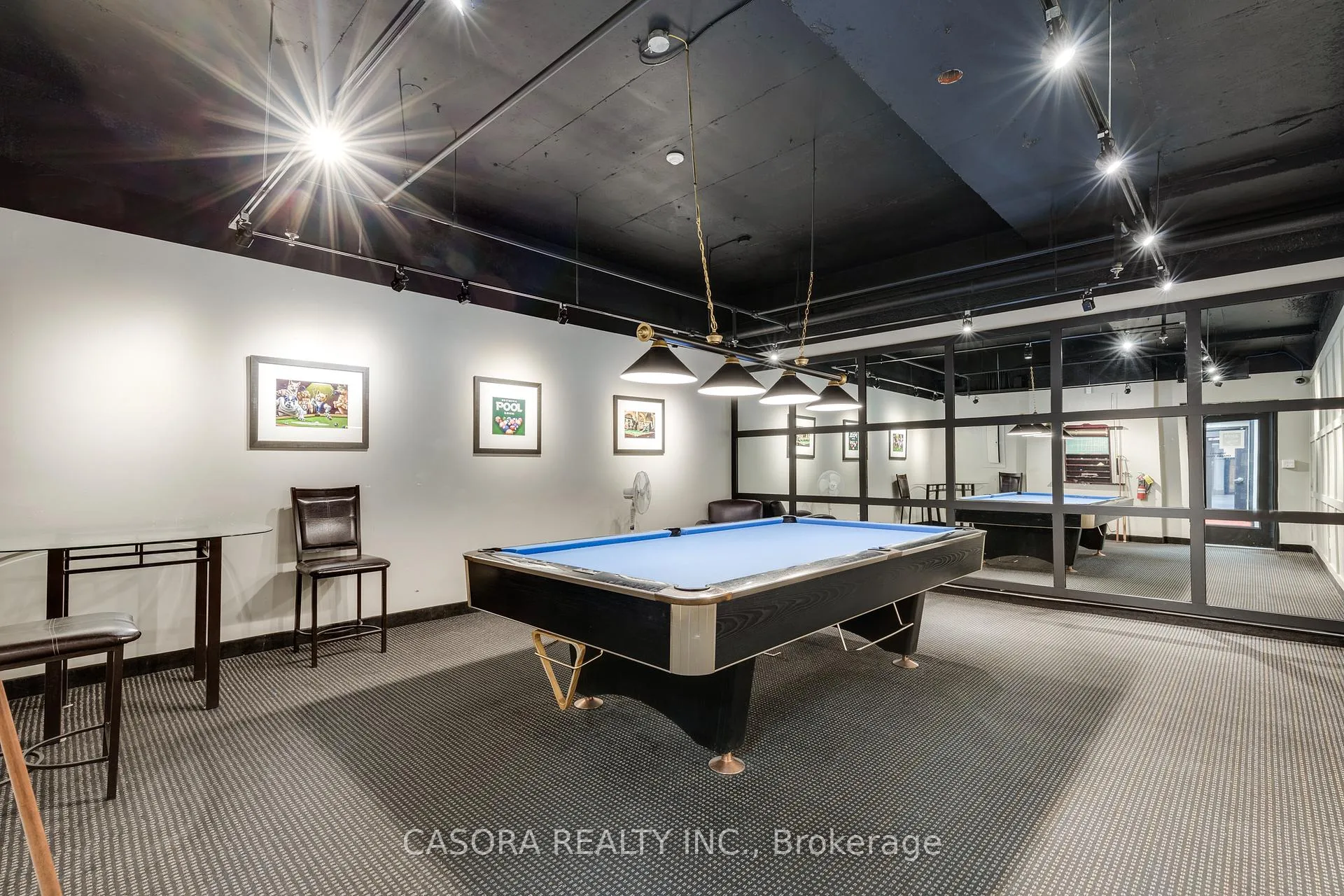 Photo 48 of Unit 2403, 150 Charlton Avenue E, Hamilton, Corktown — HOMEH