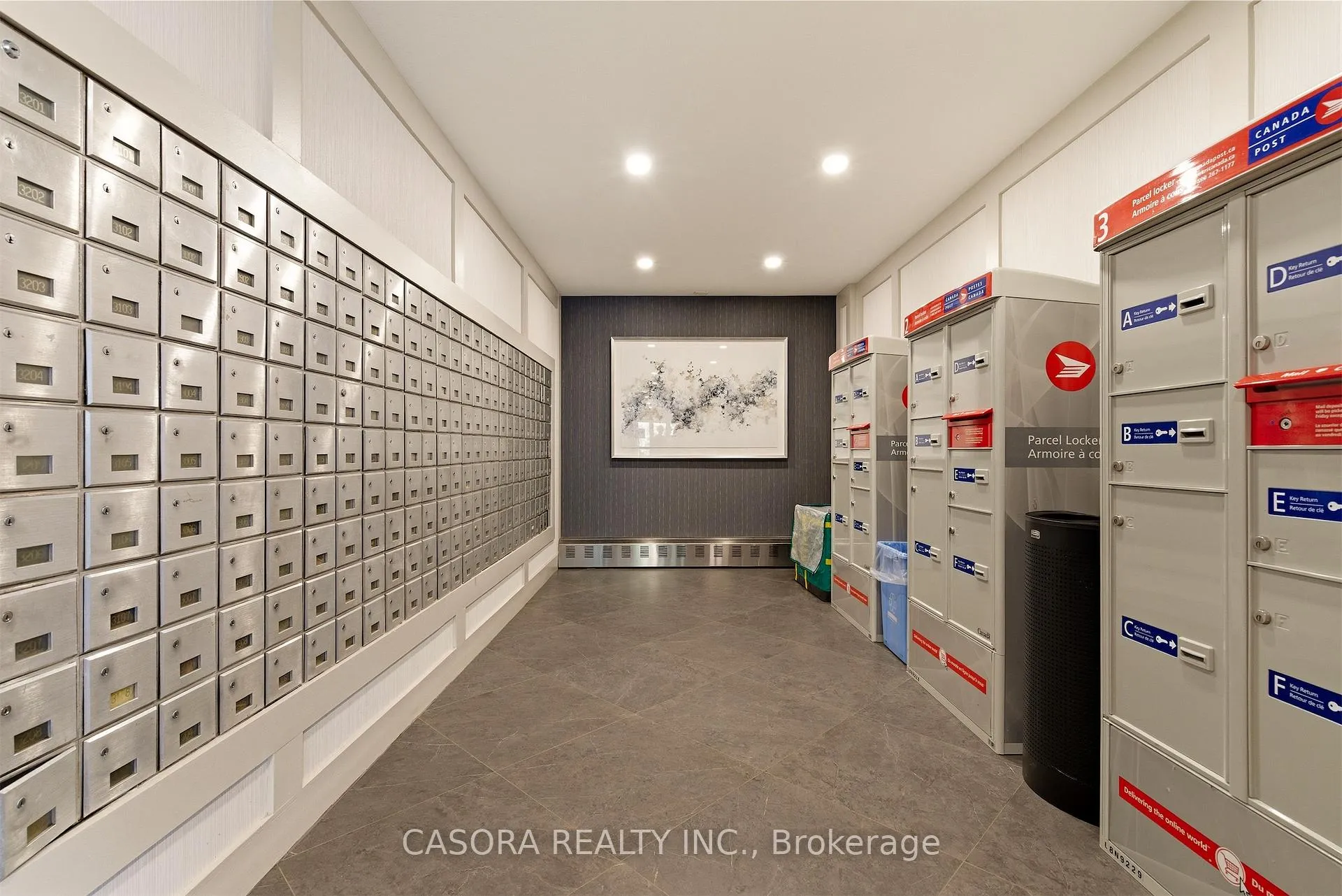Photo 49 of Unit 2403, 150 Charlton Avenue E, Hamilton, Corktown — HOMEH