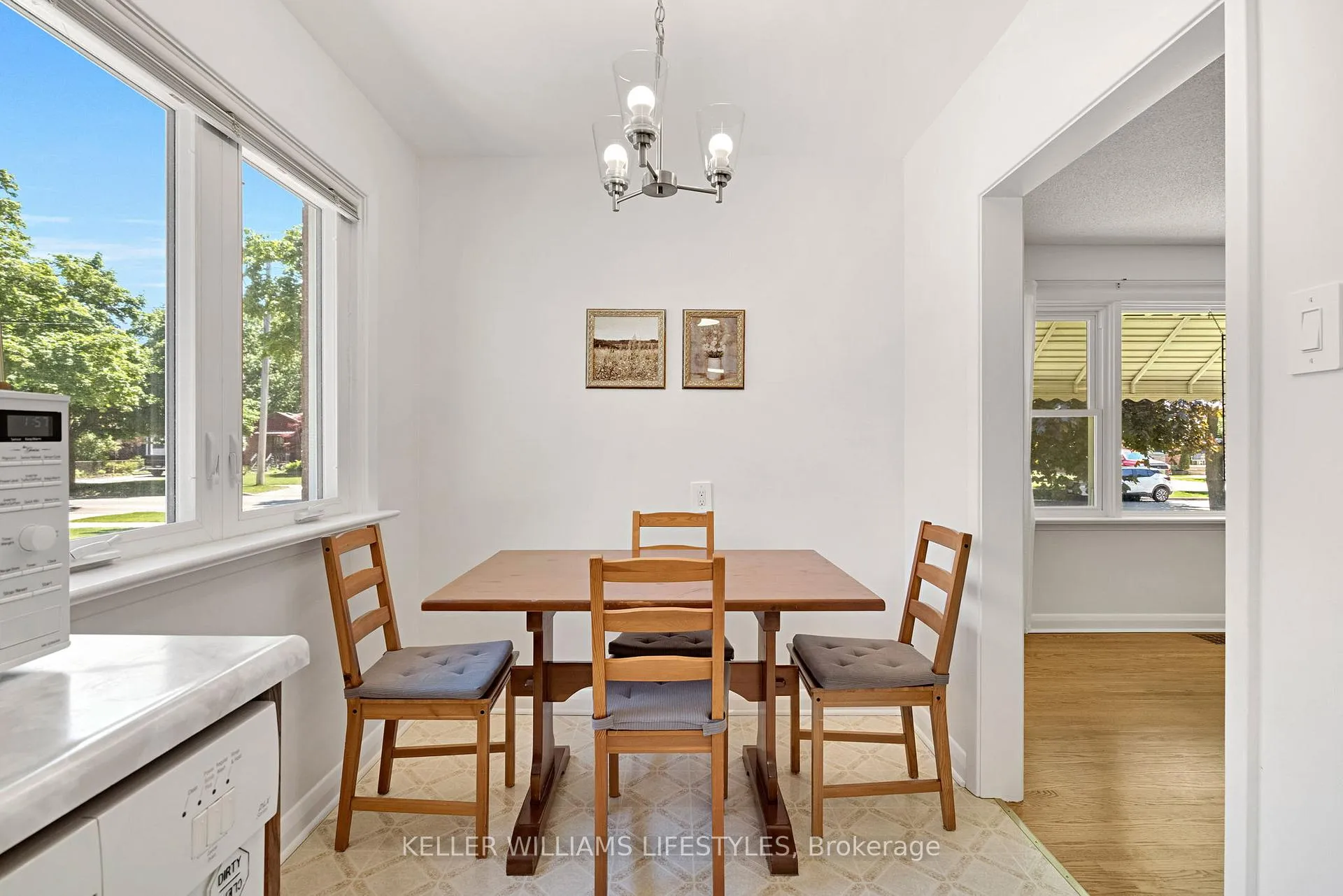 Photo 9 of 1880 Herbert Avenue, London, East H — HOMEH