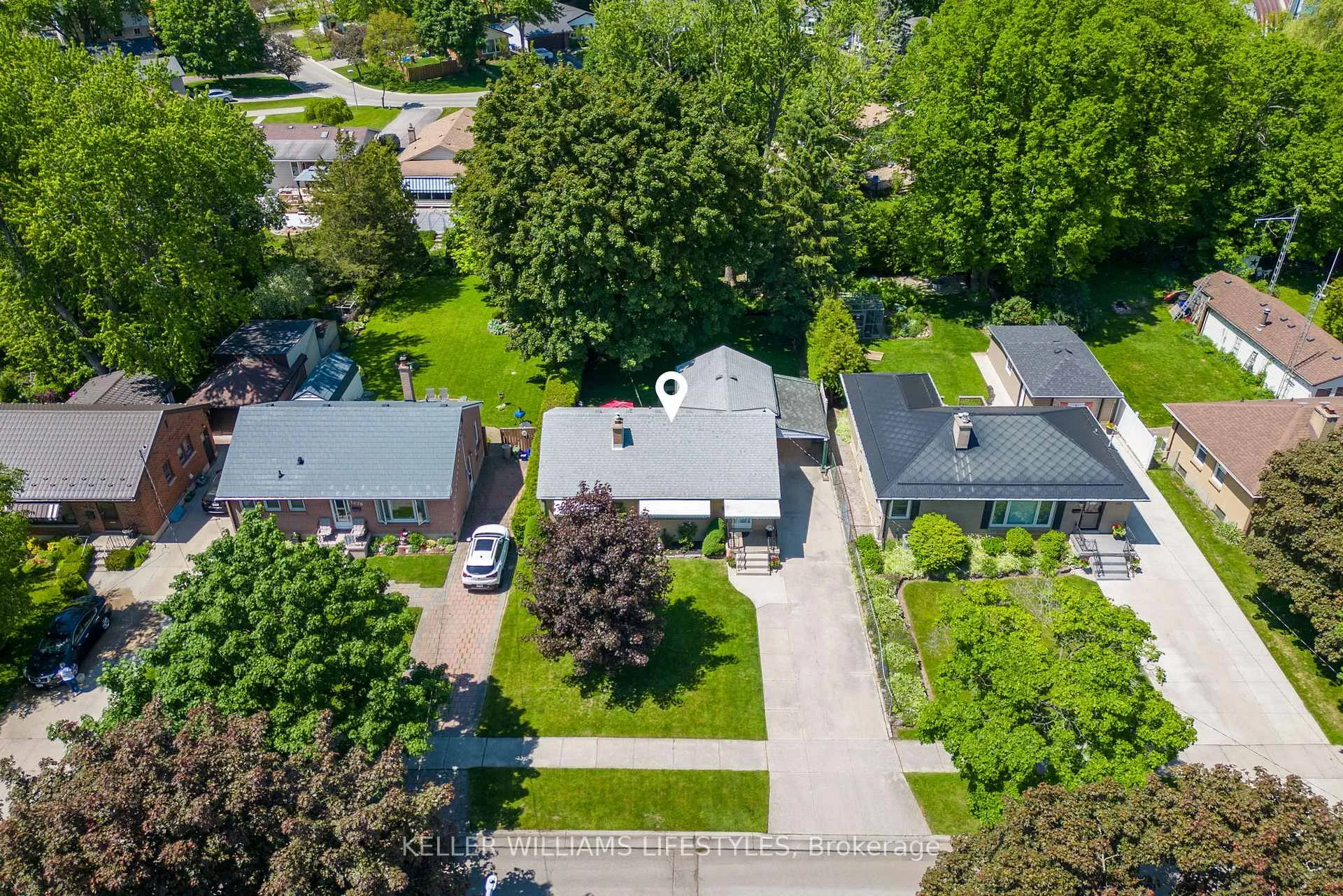 Photo 48 of 1880 Herbert Avenue, London, East H — HOMEH