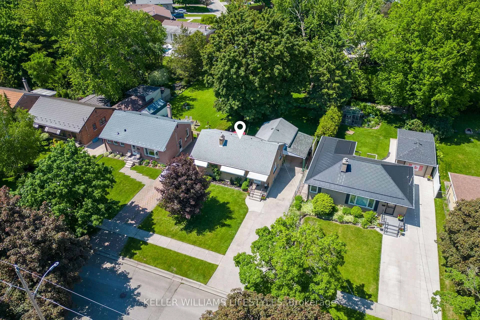 Photo 49 of 1880 Herbert Avenue, London, East H — HOMEH