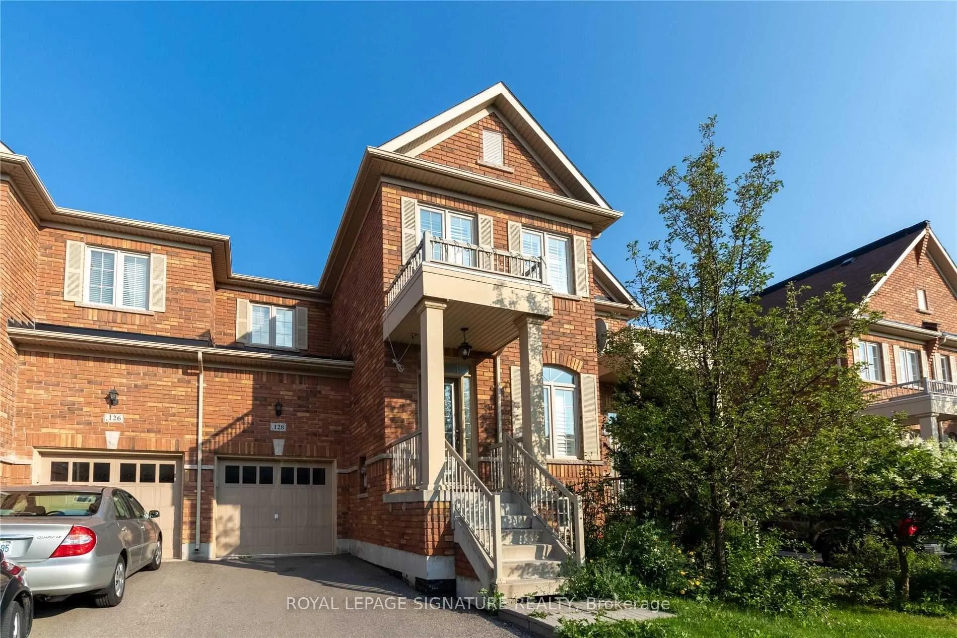Photo 1 of 128 Holmes Crescent, Milton, Scott — HOMEH
