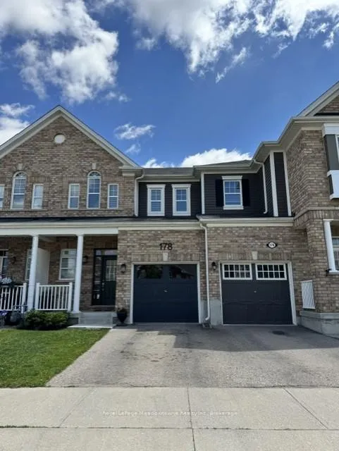 Photo 1 of 178 West Oak Trail, Kitchener, Rosenburg — HOMEH
