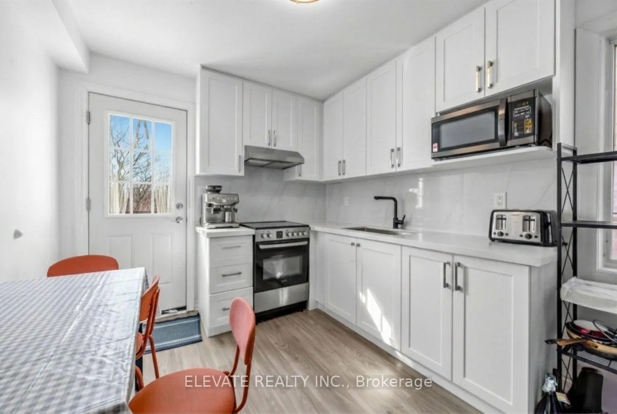 Photo 2 of 1262 Lansdowne Avenue, Toronto, Corso Italia-Davenport — HOMEH