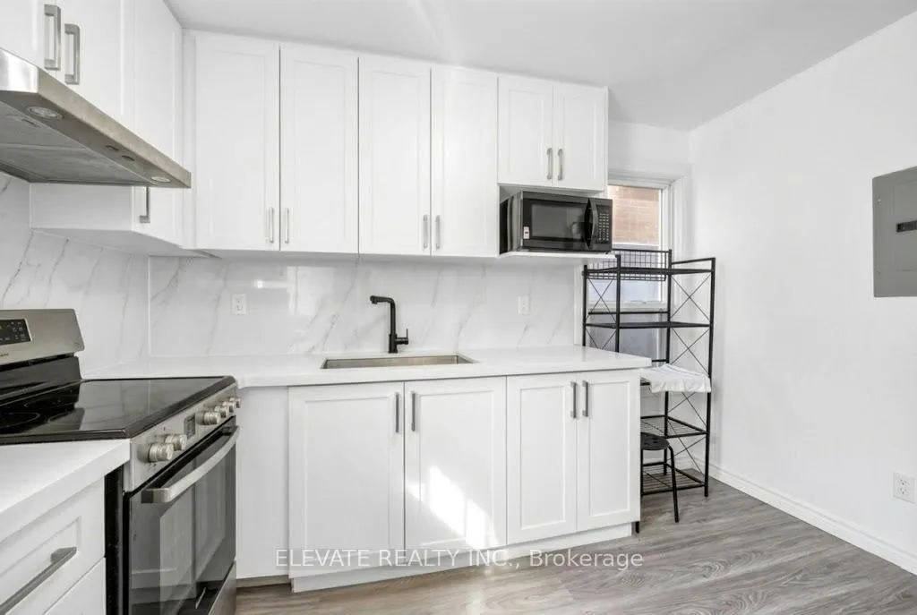 Photo 3 of 1262 Lansdowne Avenue, Toronto, Corso Italia-Davenport — HOMEH