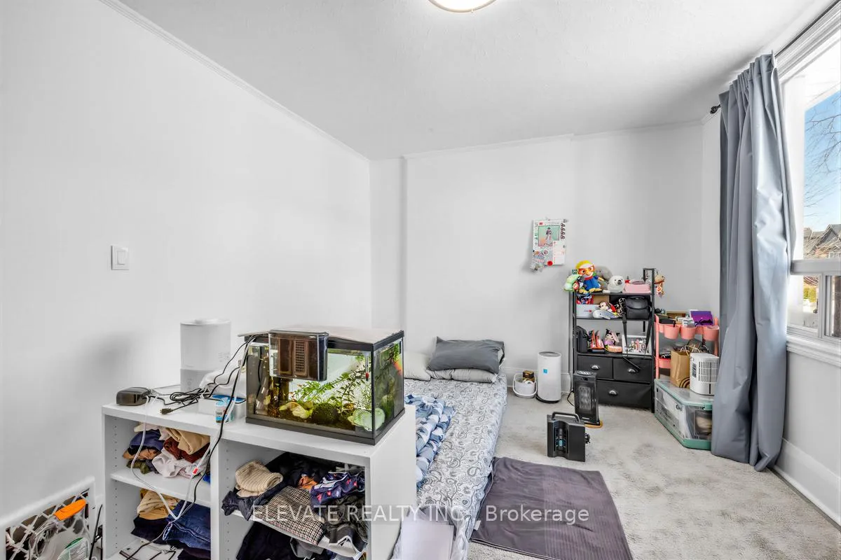 Photo 4 of 1262 Lansdowne Avenue, Toronto, Corso Italia-Davenport — HOMEH