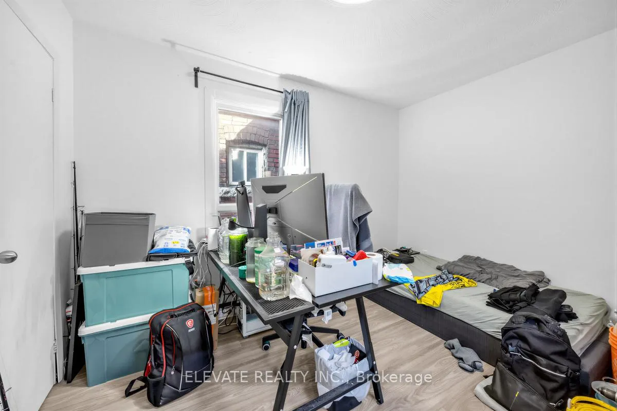 Photo 5 of 1262 Lansdowne Avenue, Toronto, Corso Italia-Davenport — HOMEH