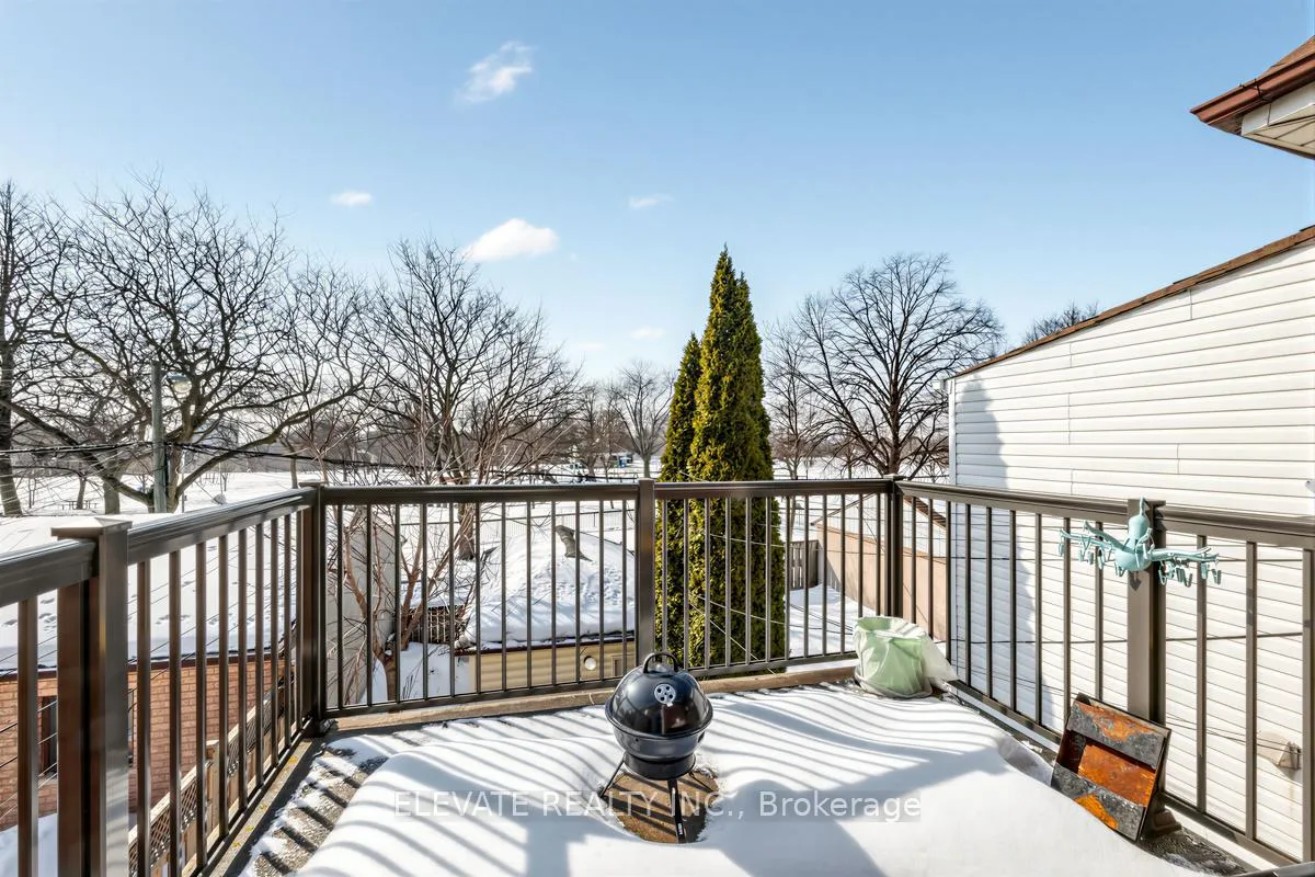 Photo 6 of 1262 Lansdowne Avenue, Toronto, Corso Italia-Davenport — HOMEH