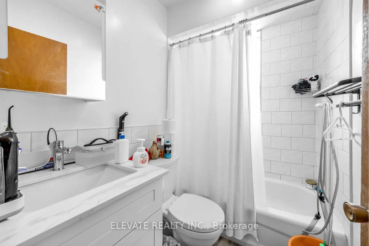 Photo 7 of 1262 Lansdowne Avenue, Toronto, Corso Italia-Davenport — HOMEH
