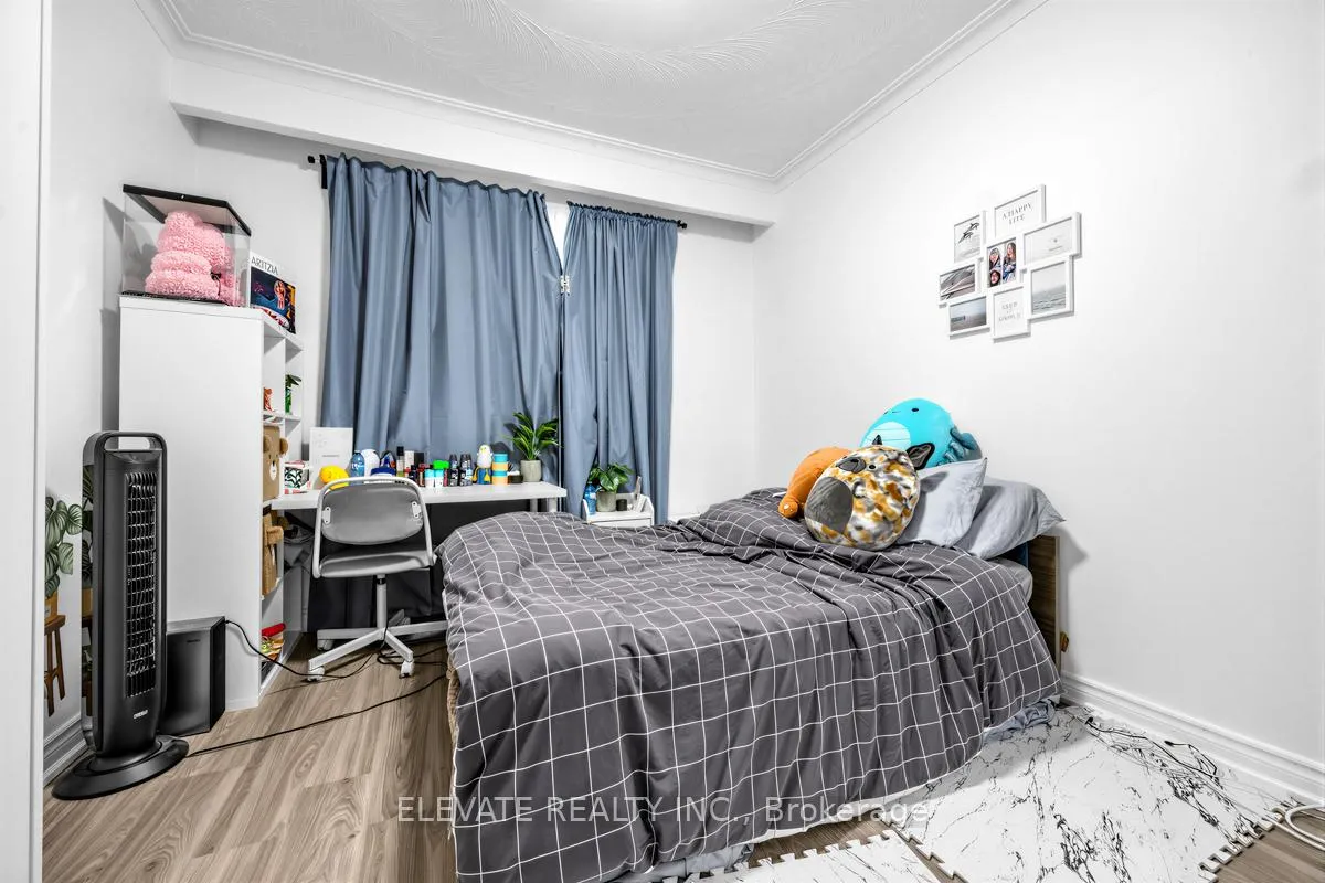 Photo 8 of 1262 Lansdowne Avenue, Toronto, Corso Italia-Davenport — HOMEH