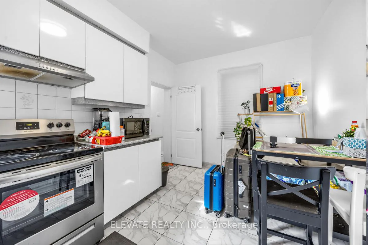 Photo 9 of 1262 Lansdowne Avenue, Toronto, Corso Italia-Davenport — HOMEH