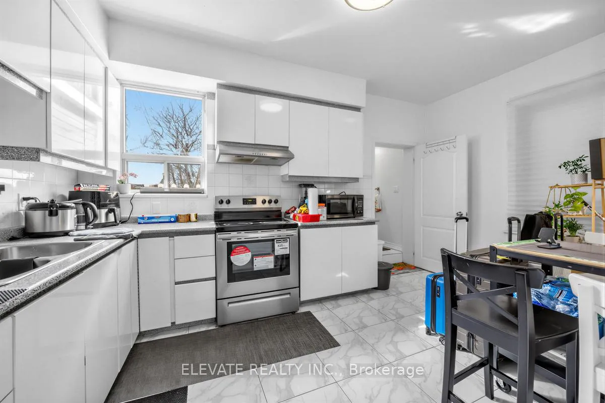 Photo 11 of 1262 Lansdowne Avenue, Toronto, Corso Italia-Davenport — HOMEH