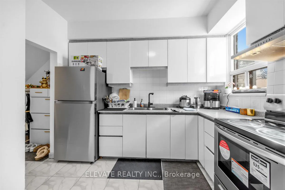 Photo 12 of 1262 Lansdowne Avenue, Toronto, Corso Italia-Davenport — HOMEH