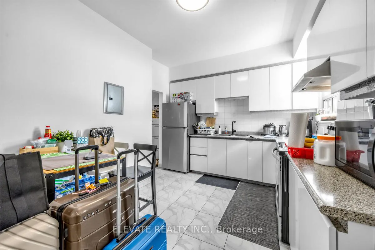 Photo 13 of 1262 Lansdowne Avenue, Toronto, Corso Italia-Davenport — HOMEH