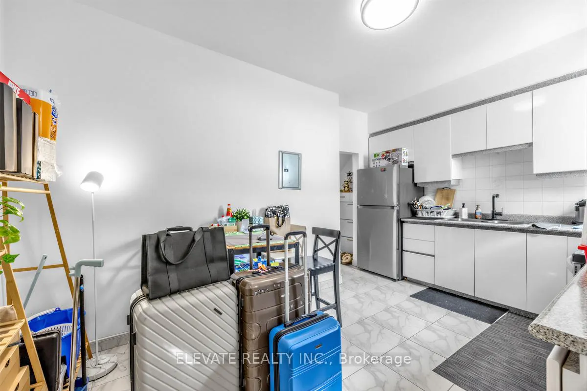 Photo 14 of 1262 Lansdowne Avenue, Toronto, Corso Italia-Davenport — HOMEH