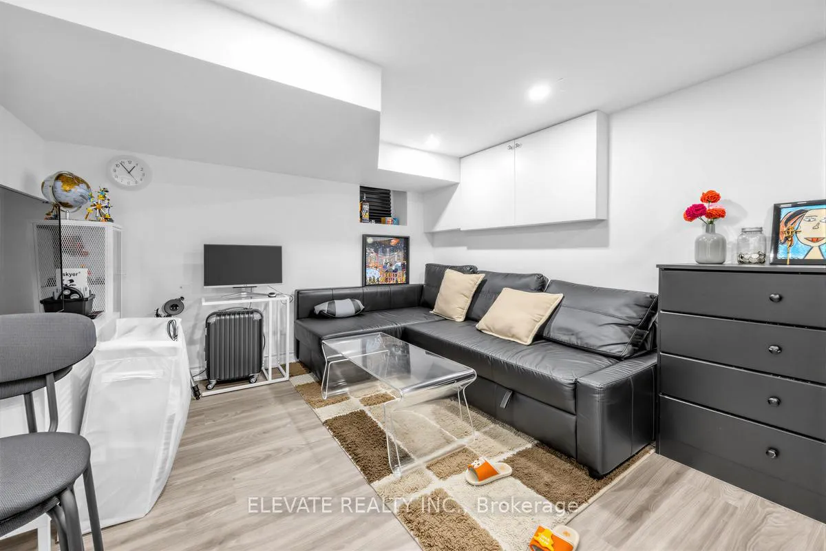 Photo 16 of 1262 Lansdowne Avenue, Toronto, Corso Italia-Davenport — HOMEH